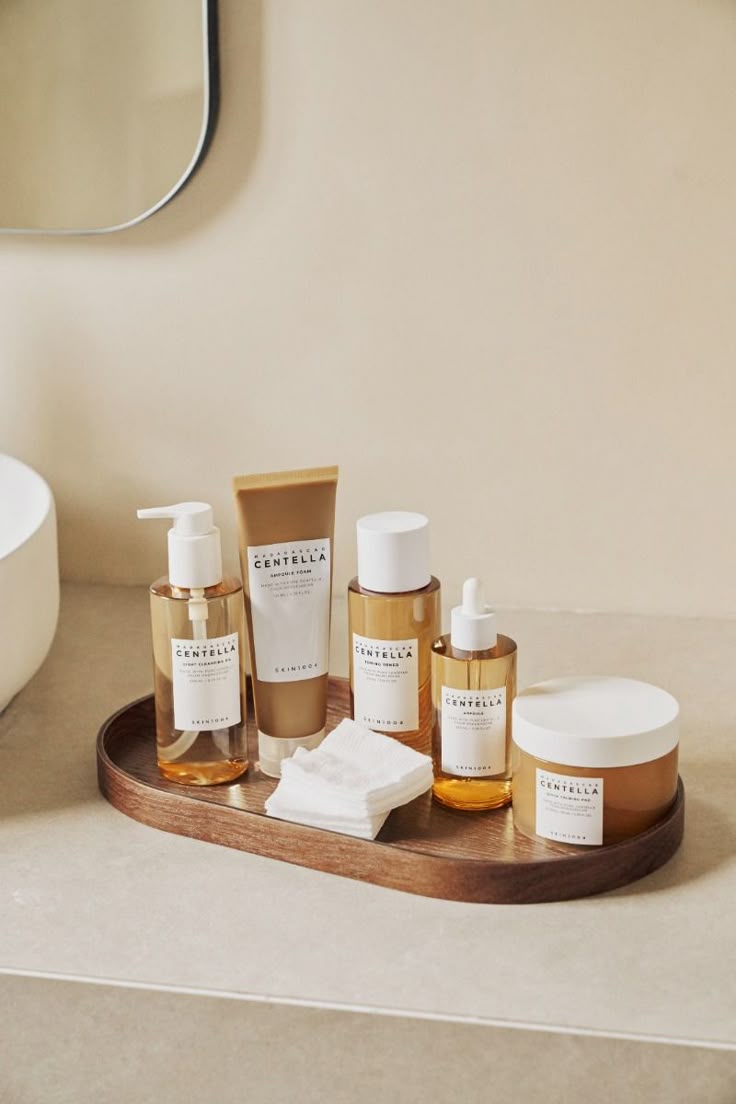 Gentle Yet Effective – Korean Cleansers