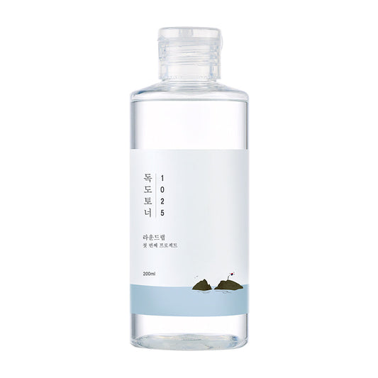 Round Lab 1025 Dokdo Toner-1