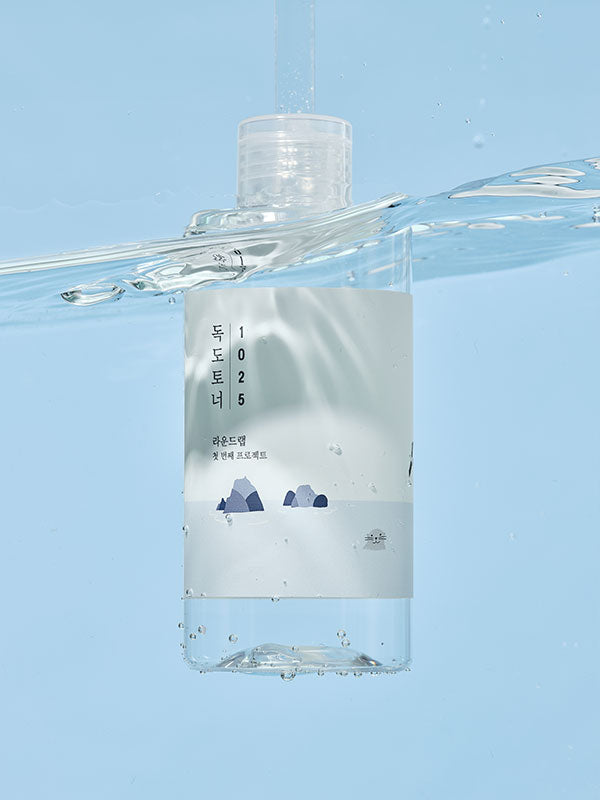 Round Lab 1025 Dokdo Toner-3