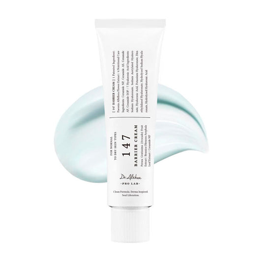 Dr.Althea 147 Barrier Cream 50ml-1