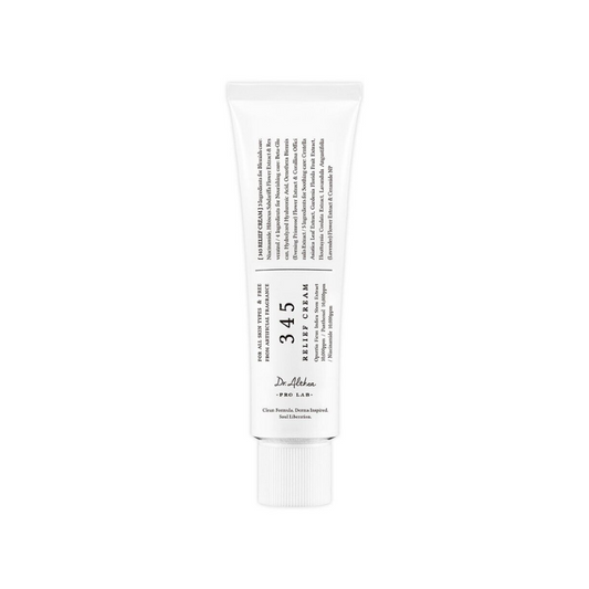 Dr.Althea 345 Relief Cream 50ml-1